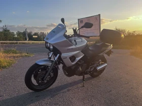 Yamaha Tdm 850 3VD, снимка 4