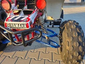 Yamaha Yfz Banshee 350cc, 2т, Само за ценители!, снимка 7