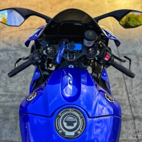 Yamaha YZF-R1, снимка 9