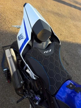 Yamaha YZF-R1, снимка 13