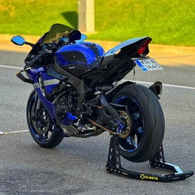 Yamaha YZF-R1, снимка 3