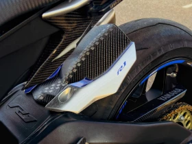 Yamaha YZF-R1, снимка 15