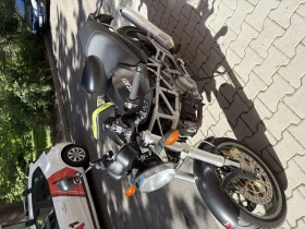 Ducati Monster 620, снимка 2
