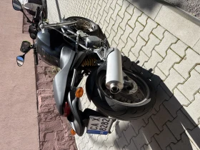 Ducati Monster 620, снимка 4