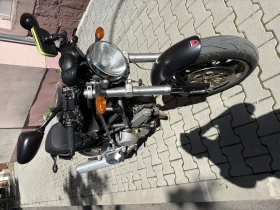 Ducati Monster 620, снимка 1