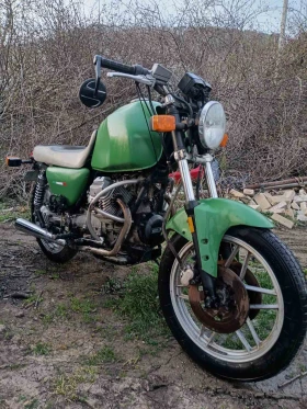 Awo 250 Simson Tyrist, снимка 5