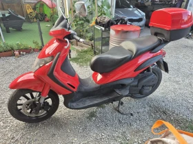 Yamaha Mt-01 1.7i V2, снимка 17