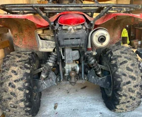 Awo 250 Simson Tyrist, снимка 2