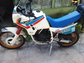 Awo 250 Simson Tyrist, снимка 14