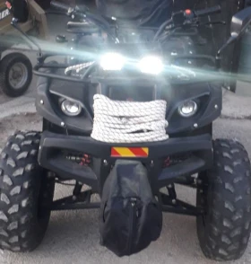 Awo 250 Simson Tyrist, снимка 10