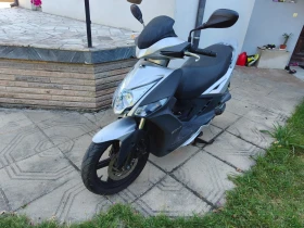 Kymco Agility 16+ , снимка 1