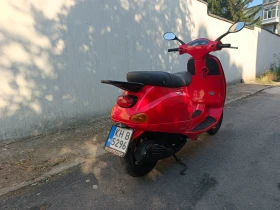 Vespa 125 Et4, снимка 5