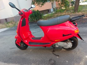 Vespa 125 Et4, снимка 7