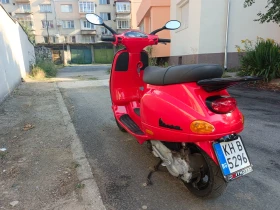 Vespa 125 Et4, снимка 1