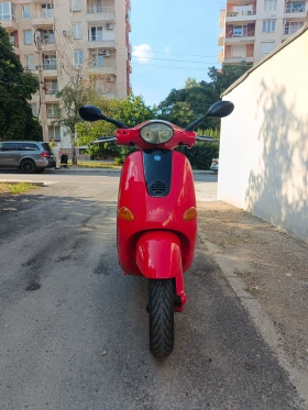 Vespa 125 Et4, снимка 2