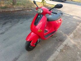 Vespa 125 Et4, снимка 8