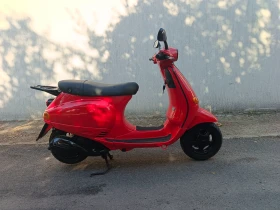 Vespa 125 Et4, снимка 4
