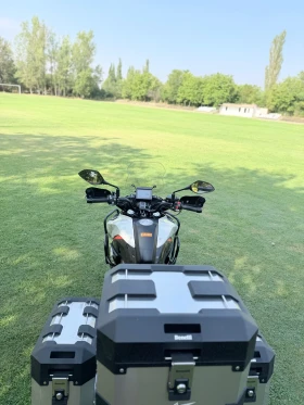Benelli TRK 702X Нов !, снимка 11