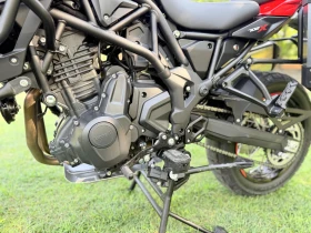 Benelli TRK 702X Нов !, снимка 8