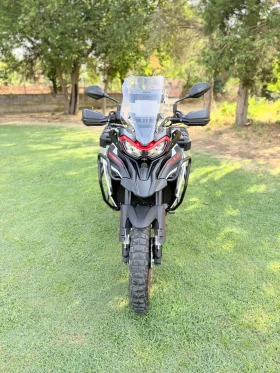 Benelli TRK 702X Нов !, снимка 3