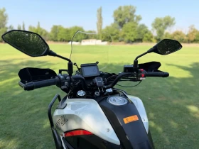 Benelli TRK 702X Нов !, снимка 6