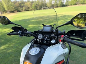 Benelli TRK 702X Нов !, снимка 5