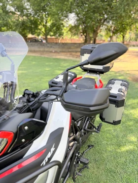Benelli TRK 702X Нов !, снимка 7