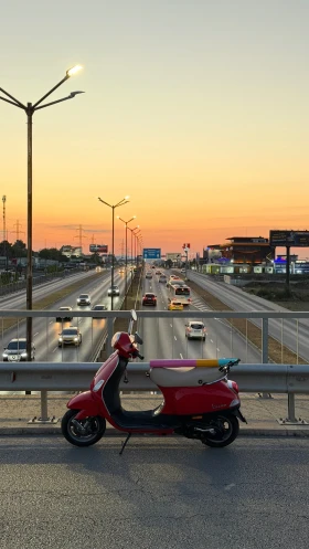Vespa 50 LX, снимка 2