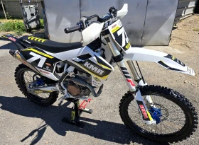 Husqvarna FC 250i НОВ ВНОС!!!, снимка 4