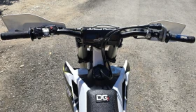 Husqvarna FC 250i НОВ ВНОС!!!, снимка 11