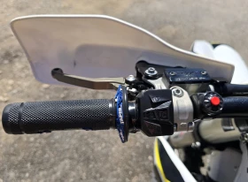 Husqvarna FC 250i НОВ ВНОС!!!, снимка 12