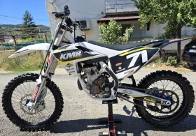 Husqvarna FC 250i НОВ ВНОС!!!, снимка 2