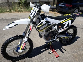 Husqvarna FC 250i НОВ ВНОС!!!, снимка 1