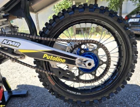 Husqvarna FC 250i НОВ ВНОС!!!, снимка 9