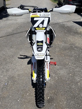 Husqvarna FC 250i НОВ ВНОС!!!, снимка 3