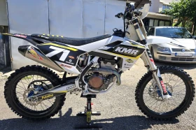 Husqvarna FC 250i НОВ ВНОС!!!, снимка 5