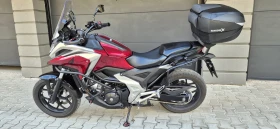 Honda Nc, снимка 1