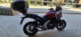 Honda Nc, снимка 8