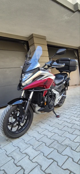 Honda Nc, снимка 4