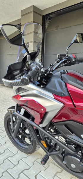 Honda Nc, снимка 2