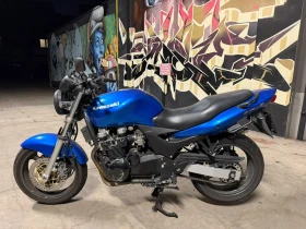Kawasaki Zr 750кубика НАКЕТ УНИКАТ, снимка 6