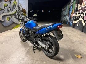 Kawasaki Zr 750кубика НАКЕТ УНИКАТ, снимка 3