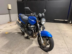 Kawasaki Zr 750кубика НАКЕТ УНИКАТ, снимка 4