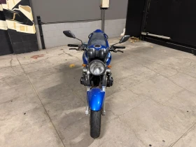 Kawasaki Zr 750кубика НАКЕТ УНИКАТ, снимка 2