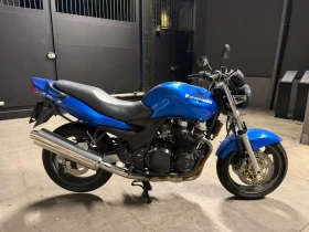 Kawasaki Zr 750кубика НАКЕТ УНИКАТ, снимка 7