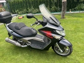 Kymco Xciting | Mobile.bg    4