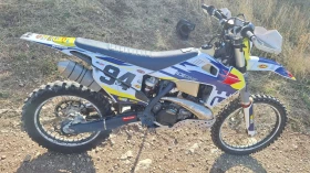 Husqvarna TE TE 300 i, снимка 8