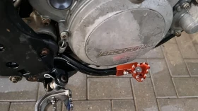 Ktm 350 Renthal+ Acrapovic+ нови гуми+ пиньони DID, снимка 7