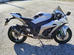 Обява за продажба на Kawasaki Ninja ZX10R ~21 000 лв. - изображение 3