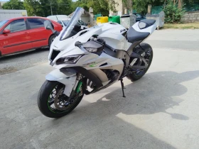     Kawasaki Ninja ZX10R
